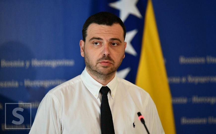Saša Magazinović: Danas je 195. dan borbe za jeftinije gorivo