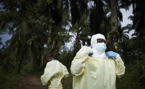 Proglašena epidemija ebole u Ugandi