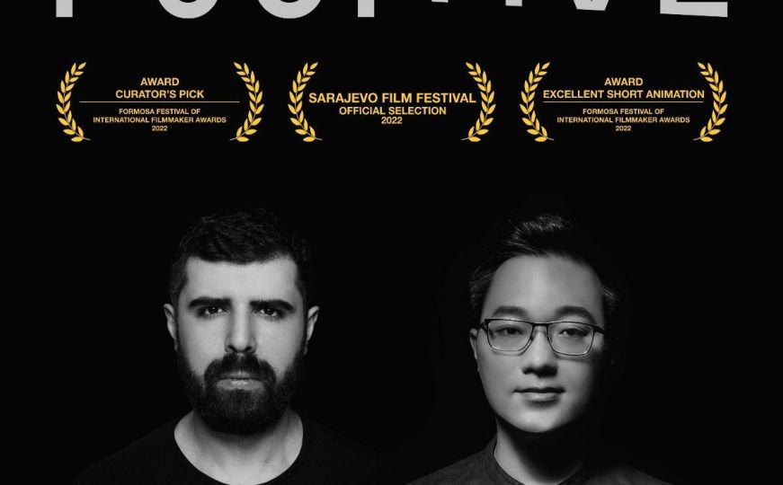 Tajvan: BH SF film Fugitive osvojio dvije festivalske nagrade