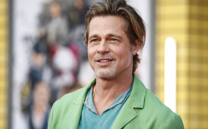 Slavni Brad Pitt ima novo zanimanje, evo čime se sada bavi