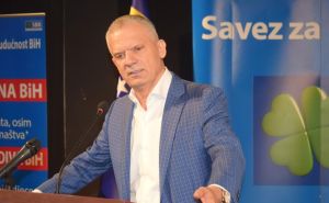 Fahrudin Radončić: Ne bojimo se Putina i Dodika, utakmica s Rusijom se neće igrati