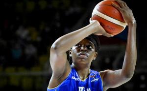 Jones se priključila reprezentaciji BiH, selektor Lojo odredio 12 Zmajica za Svjetsko prvenstvo