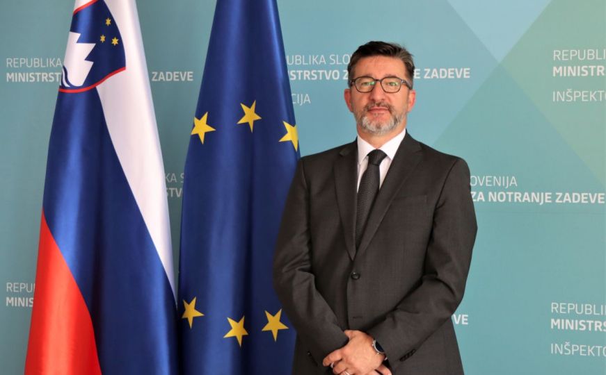 Branko Lobnikar: Slovenija je jasno i glasno uz BiH na putu ka EU, imamo sve više partnera