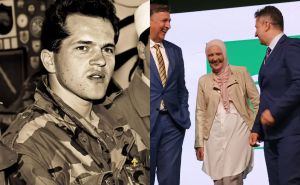 Brat Izeta Nanića: Ovo je zemlja isključivo za one koji kažu 'mi smo djeca SDA'