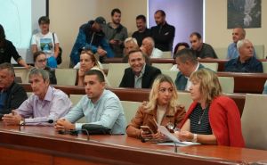 Građani Mostara jednoglasno ponovili da su protiv izgradnje mHE na Bunskim kanalima