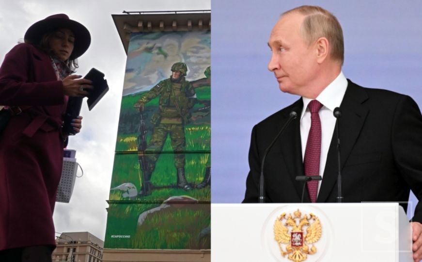 Ruse uhvatila panika, pogledajte šta su guglali nakon Putinovog obraćanja