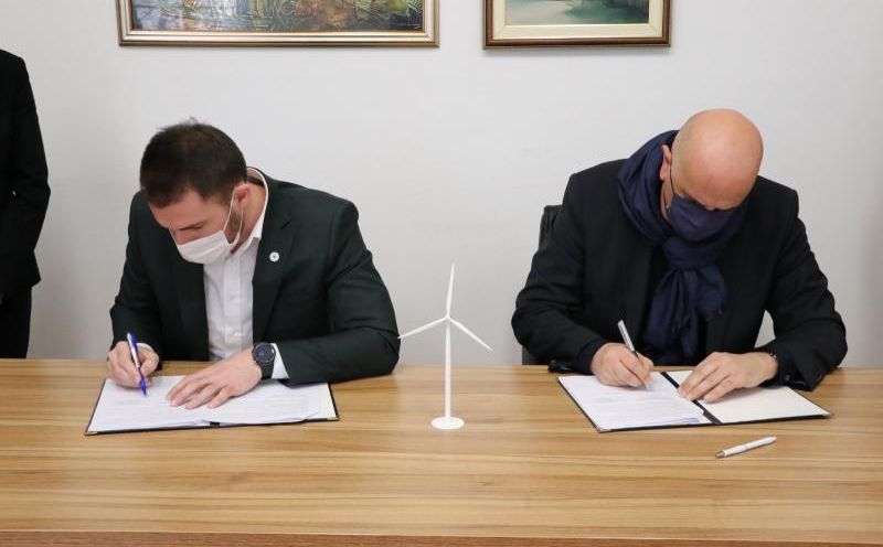 Nakon niza prepreka konačno počinje gradnja vjetroelektrane Ivan Sedlo – Hadžići