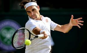 Federer želi posljednji meč karijere odigrati s ovim igračem