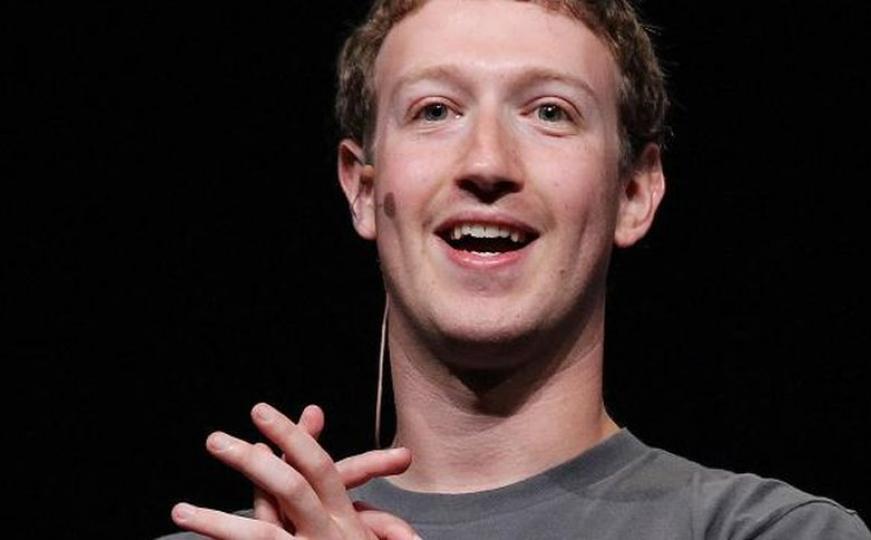 Supruga Marka Zuckerberga čeka treće dijete, otkrili su spol bebe