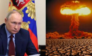 Četiri slučaja kad Kremlj pokreće nuklearni Armagedon