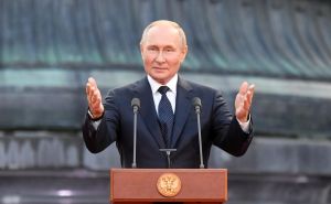Objavljen kompletan govor Putina o mobilizaciji: "Ne blefiram, Zapad je prešao svaku liniju"