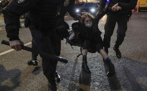 Protesti širom Rusije, Putin priredio klopku za one koji ne žele mobilizaciju? "Nazovite ovaj broj"
