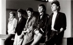 Sarajevski rock, nezaboravni Bolero i "Volim, jos te volim, draga..."