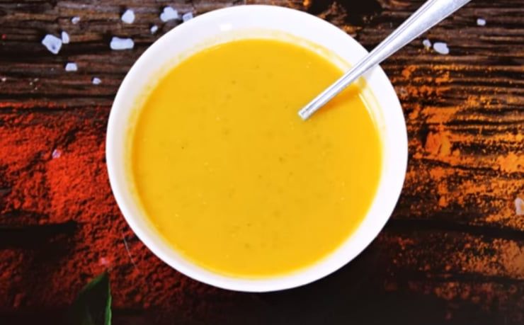 Ugrijte se na turski način: Napravite Mercimek supu od crvene leće