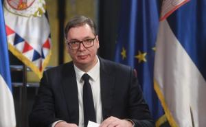 Vučić držao govor u New Yorku, prevoditelj se nasmijao nakon jedne rečenice