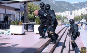 Akcija FUP-a u Mostar: Uhapšen “Tribuns” Sado Đugum