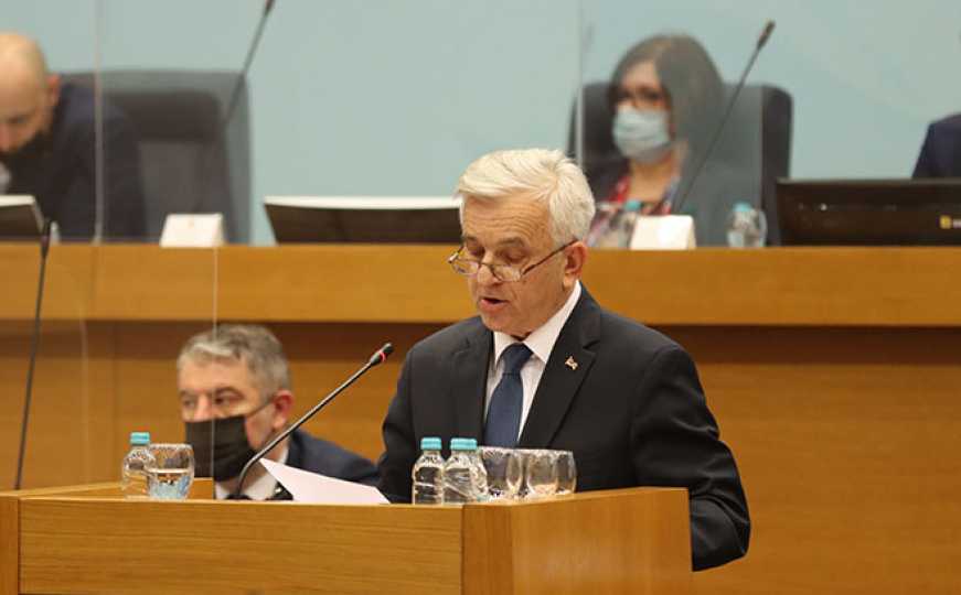 Prva reakcija iz RS na odluku Ustavnog suda BiH: "Ovo je prihvatanje zahtjeva 'političkog' Sarajeva"
