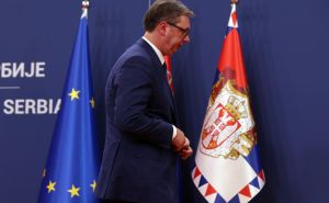 IGK: "Vučić pokazuje da se genocid nad Bošnjacima nastavlja drugim sredstvima"