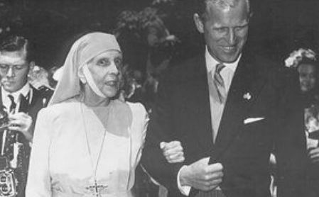 Životna priča svekrve kraljice Elisabethe II: Rodila se gluha, od šizofrenije ju je liječio Freud