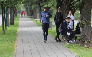 Uživajte u dva dana sunca bez kiše: Za vikend stiže nova promjena vremena