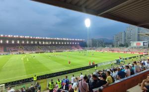 Policija poslala upozorenje navijačima BiH i Crne Gore: Ko neće moći ući na stadion?