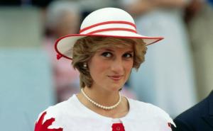 Ovako bi izgledala princeza Diana da je danas živa: Tvrdi Alper Yesiltas, fotograf i advokat