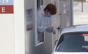 24 sata COVID-a u BiH: 53 novozaraženih koronavirusom, preminule četiri osobe