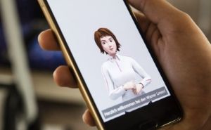 Beč: Prvi grad u svijetu koji testira avatar za osobe oštećenog sluha u aplikaciji za javni prijevoz