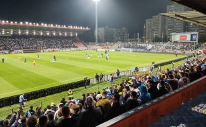 Uživo iz Zenice: Meč Lige nacija Bosna i Hercegovina - Crna Gora 1:0 FT