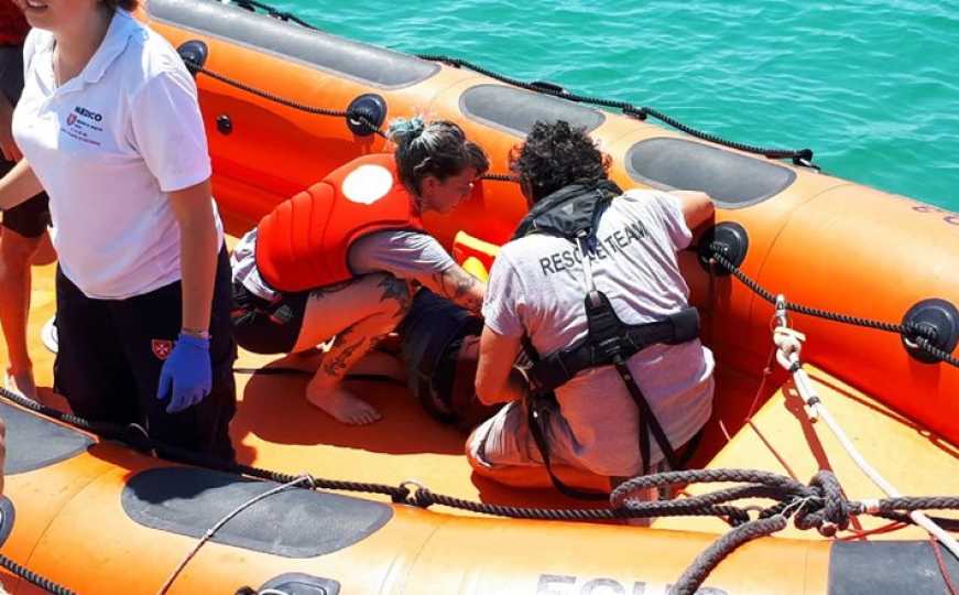 Pronađena tijela 71 migranta u blizini sirijske obale