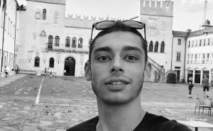 Poznato vrijeme sahrane Gorana Karanovića, mladog zaštitnika životinja