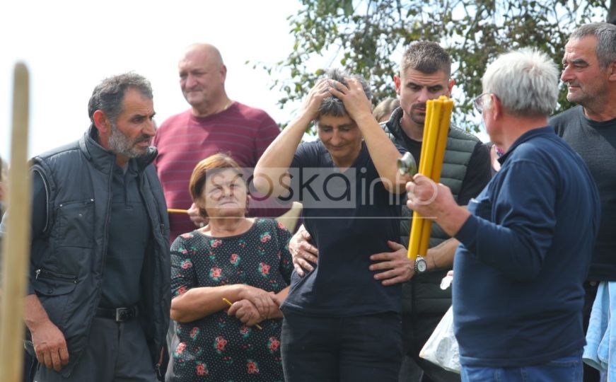 Potresne riječi oca i majke tragično preminulog Gorana Karanovića: "Više ti zlotvori ne mogu ništa"