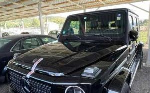 Okončana akcija "Bumerang" sarajevske policije: Oduzeto šest skupocjenih vozila