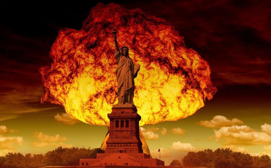 Stanovnici New Yorka dobili upozorenje: U slučaju nuklearnog napada, odmah uradite ove tri stvari