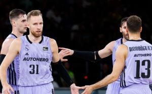 Sjajni Džanan Musa zablistao na debiju i odveo Real Madrid u finale ACB Superkupa