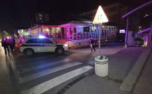 Burna noć u Kaknju: Nakon pucnjave ispred kafića četiri osobe povrijeđene, a tri uhapšene