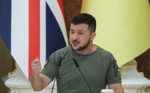 Volodimir Zelenski: 'Ne znam što se dogodilo Izraelu. Iskreno sam šokiran'