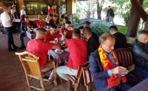 Crnogorka ponudila vlasniku restorana kod Lašve i njegovoj porodici besplatno ljetovanje