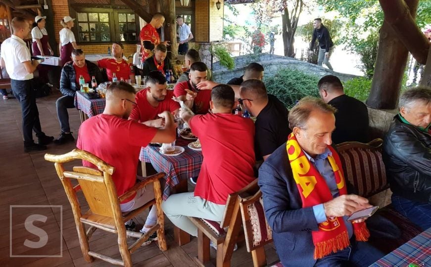 Crnogorka ponudila vlasniku restorana kod Lašve i njegovoj porodici besplatno ljetovanje