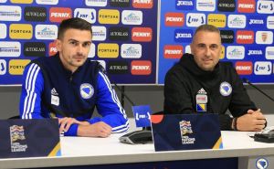 Ivaylo Petev u Rumuniji: Želimo nova tri boda, svjesni smo da nas očekuje teška utakmica