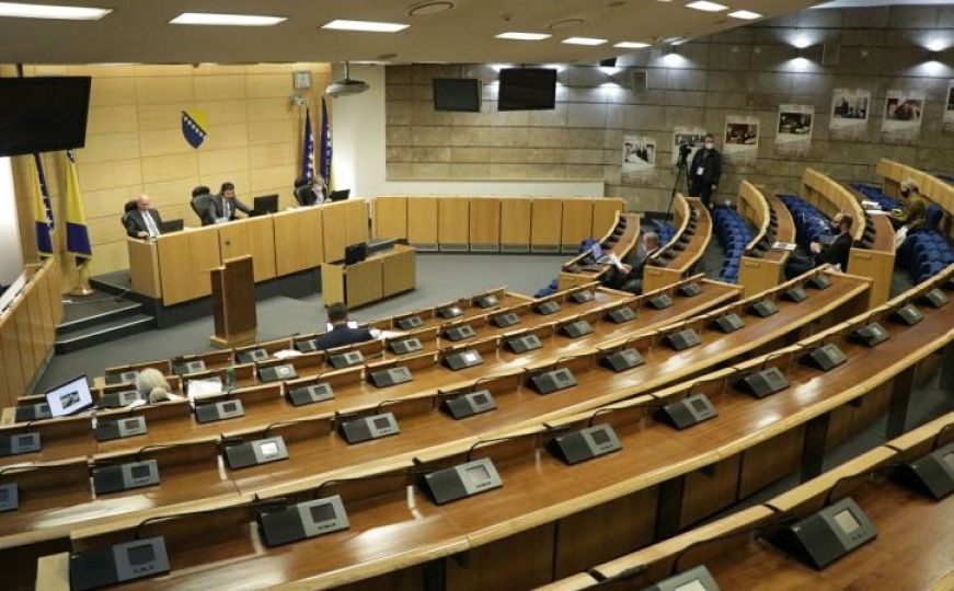 Ko su kandidati za Parlament FBiH koji će se naći na listama 2. oktobra