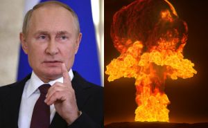 Zapad ima nekoliko opcija ako Putin pređe crvenu liniju: Spreman odgovor u slučaju nuklearnog napada
