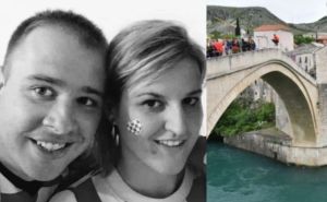 Nakon tragične smrti četiri osobe Mostar proglasio Dan žalosti