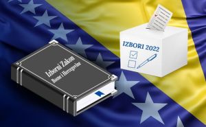 Izborni zakon za svakoga: Sve što treba znati o trenutnoj fazi Izbornog zakona u BiH