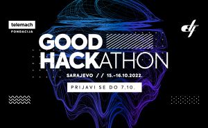 Good Hack: Softverska rješenja za bolji rad javne uprave, obrazovanje ili ekološku svijest
