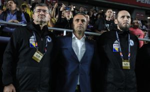 Ivaylo Petev: "Prejeftino smo primili tri gola i to sebi ne možemo dozvoliti"