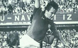 Preminuo Zlatan Arnautović, član Dinamove generacije '82.