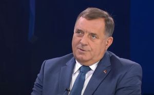 Milorad Dodik je crna ovca ove države: "Igrat će se meč BiH - Rusija, ja neću navijati za BiH"