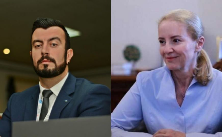 Edhem Čustović komentirao izjavu Sebije Izetbegović: "Ne bismo trebali tolerirati ovakvo ponašanje"