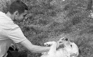 Potrebna hrana za pse tragično preminulog Gorana Karanovića: Evo kako možete pomoći